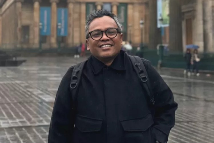 Sindiran Islah Bahrawi soal Pertamax Oplosan: Tak Mau Beli BBM dari Sindikat Tikus